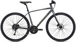 Xe đạp touring Giant ESCAPE 1 D 2022***